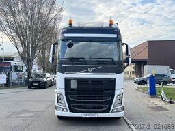 Volvo FH 500 Globetrotter XL Kipphydraulik