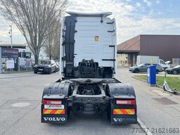 Volvo FH 500 Globetrotter XL Kipphydraulik