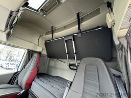 Volvo FH 500 Globetrotter XL Kipphydraulik