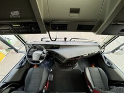 Volvo FH 500 Globetrotter XL Kipphydraulik