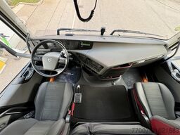 Volvo FH 500 Globetrotter XL Kipphydraulik