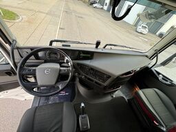 Volvo FH 500 Globetrotter XL Kipphydraulik