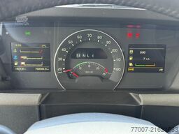 Volvo FH 500 Globetrotter XL Kipphydraulik