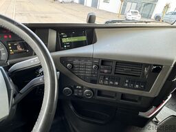 Volvo FH 500 Globetrotter XL Kipphydraulik