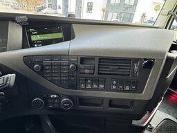 Volvo FH 500 Globetrotter XL Kipphydraulik