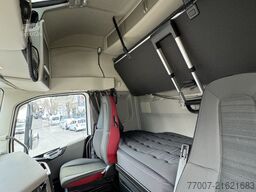 Volvo FH 500 Globetrotter XL Kipphydraulik