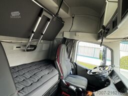 Volvo FH 500 Globetrotter XL Kipphydraulik