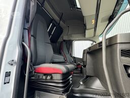 Volvo FH 500 Globetrotter XL Kipphydraulik