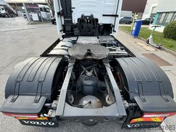 Volvo FH 500 Globetrotter XL Kipphydraulik