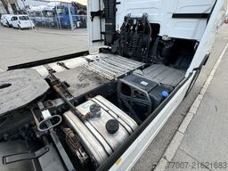 Volvo FH 500 Globetrotter XL Kipphydraulik