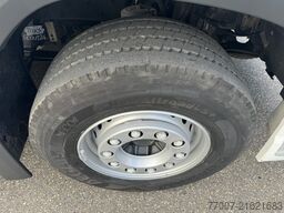 Volvo FH 500 Globetrotter XL Kipphydraulik