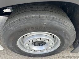 Volvo FH 500 Globetrotter XL Kipphydraulik