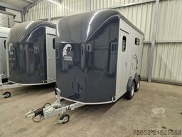 Cheval Liberté Aluline Maxi 3 mit Hecktüren 3500kg 3 Pferde Neu