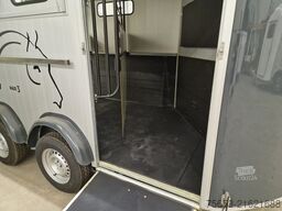 Cheval Liberté Aluline Maxi 3 mit Hecktüren 3500kg 3 Pferde Neu