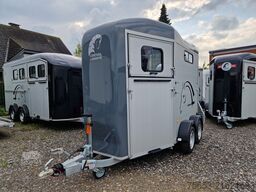 Cheval Liberté Touring Country SAKA irongrey Abholpreis