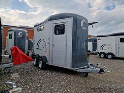 Cheval Liberté Touring Country SAKA irongrey Abholpreis