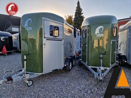 Cheval Liberté Touring Country Premium Ausstattung Neu