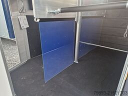 Cheval Liberté Touring Country Premium Ausstattung Neu