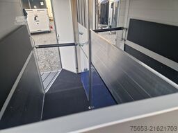 Cheval Liberté Touring Country Premium Ausstattung Neu