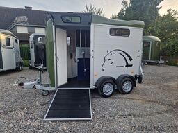 Cheval Liberté Touring Country Premium Ausstattung Neu