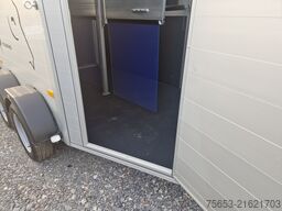 Cheval Liberté Touring Country Premium Ausstattung Neu