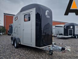 Cheval Liberté Touring XL Sattelschrank Frontexit