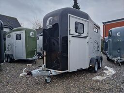 Cheval Liberté Touring XL Sattelschrank Frontexit