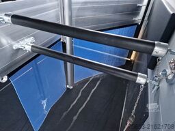 Cheval Liberté Touring XL Sattelschrank Frontexit