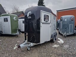 Cheval Liberté Touring XL Sattelschrank Frontexit