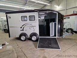 Cheval Liberté Maxi 4 Modell  Frontexit Saddleroom 3500