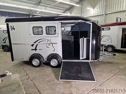 Cheval Liberté Maxi 4 Modell  Frontexit Saddleroom 3500