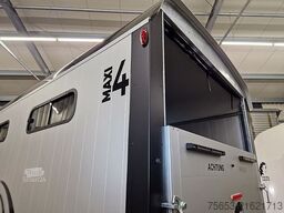 Cheval Liberté Maxi 4 Modell  Frontexit Saddleroom 3500