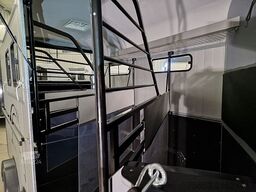 Cheval Liberté Maxi 4 Modell  Frontexit Saddleroom 3500