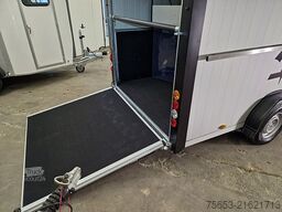 Cheval Liberté Maxi 4 Modell  Frontexit Saddleroom 3500