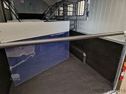Cheval Liberté Maxi 4 Modell Frontexit Saddleroom 3500