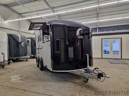 Cheval Liberté Maxi 4 Modell  Frontexit Saddleroom 3500