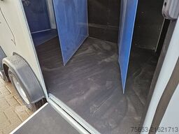 Cheval Liberté Maxi 4 Modell  Frontexit Saddleroom 3500