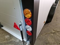 Cheval Liberté Maxi 4 Modell  Frontexit Saddleroom 3500