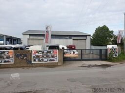 Cheval Liberté Maxi 4 Modell  Frontexit Saddleroom 3500