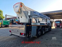 Scania P360 6x2 Bronto Skylift S56XR