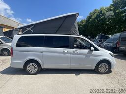 Mercedes Marco Polo 2022 | Automatico | Tetto a soffietto