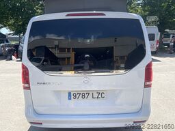 Mercedes Marco Polo 2022 | Automatico | Tetto a soffietto