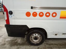 Fiat Ducato Weinsberg Carabus 2023 Manuel | L3H2
