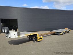 Broshuis 4AOU-16-40 / RADMULDEN / AUSZIEBAR