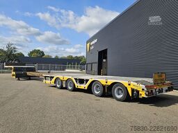 Broshuis 4AOU-16-40 / RADMULDEN / AUSZIEBAR