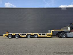 Broshuis 4AOU-16-40 / RADMULDEN / AUSZIEBAR
