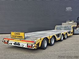 Broshuis 4AOU-16-40 / RADMULDEN / AUSZIEBAR