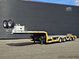 Broshuis 4AOU-16-40 / RADMULDEN / AUSZIEBAR