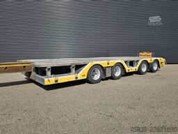 Broshuis 4AOU-16-40 / RADMULDEN / AUSZIEBAR