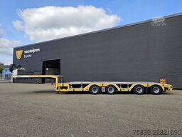 Broshuis 4AOU-16-40 / RADMULDEN / AUSZIEBAR